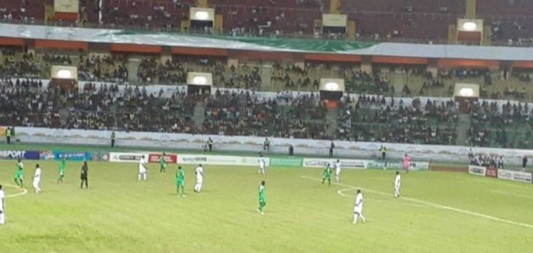 UFOA/A U20 : Le Sénégal défie le pays hôte, la Guinée ! - wiwsport UFOA/A U20 : Le Sénégal défie le pays hôte, la Guinée ! - wiwsport