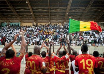 Le Sénégal et l'Île Maurice se disputeront une place pour le tournoi final de la RAC 2020 - wiwsport
