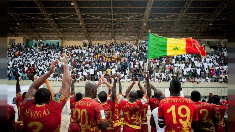 Le Sénégal et l'Île Maurice se disputeront une place pour le tournoi final de la RAC 2020 - wiwsport Le Sénégal et l'Île Maurice se disputeront une place pour le tournoi final de la RAC 2020 - wiwsport