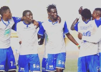 Challenge des Champions 2019 : Teungueth FC étrillent DSC (4-0) - wiwsport