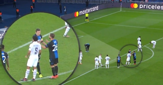 Le mea culpa de Diagne après son penalty raté: "J’ai fait une grosse erreur" - wiwsport