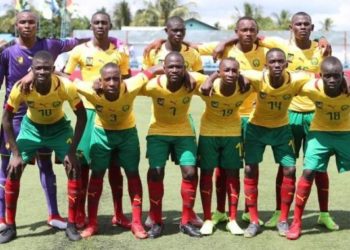 Mondial U17: le Cameroun limoge son coach - wiwsport