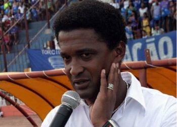 Valdo Candido sélectionneur du Congo "On peut faire quelque chose même face au géant comme le Sénégal" - wiwsport