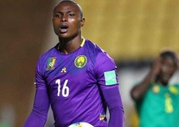 Mondial U17 : Éliminé avec un zéro pointé, le champion d’Afrique ridiculisé - wiwsport