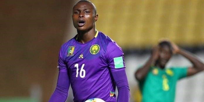 Mondial U17 : Éliminé avec un zéro pointé, le champion d’Afrique ridiculisé - wiwsport Mondial U17 : Éliminé avec un zéro pointé, le champion d’Afrique ridiculisé - wiwsport