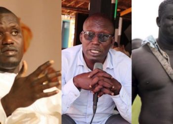 Vidéo- Balla Diouf crache ses vérités: "Tyson guissou niou loumou défal mbeur, Yékini takhna niou dakh..." - wiwsport