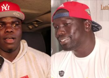 Vidéo- "Reug Reug dafa yakamti, Malick Niang pour mou nék Roi des arènes il faut mou..." selon Dione coach - wiwsport