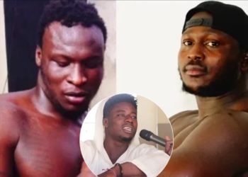 Vidéo- Tapha Mbeur met en garde Ama Baldé : "sou niou beuré birr Pikine..." - wiwsport