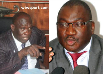 Vidéo- Urgent: Graves révélations de Baba Tandian, Me Babacar Ndiaye répond et confirme sa plainte ! - wiwsport