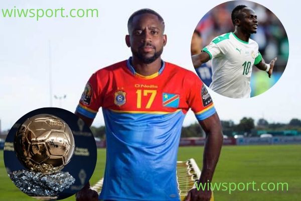 Cédric Bakambu (RD Congo) "2019, c'est l'année de Sadio Mané" - wiwsport