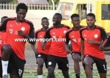 Sénégal-Congo : Aliou Cissé devrait remanier son onze - wiwsport
