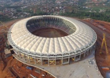 CAN 2021 - Stade Olembé : Guerre ouverte entre "Gruppo Piccini" et le ministre camerounais des Sports - wiwsport