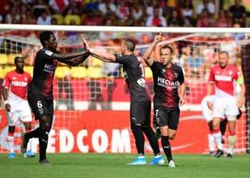 Nîmes : Arrivé en retard, Sidy Sarr invité à ne pas venir en Espagne, au stage de reprise - wiwsport