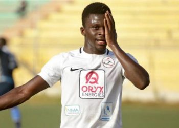 Cheikh Ahmadou Bamba Dieng, la nouvelle star de la Ligue 1 sénégalaise - wiwsport