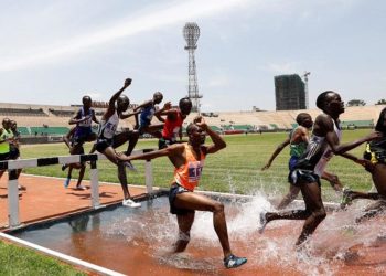 Six villes retenues pour l'African Athletics Tour 2020 - wiwsport