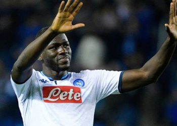 Mercato - Naples : Avec 100M€, on peut s'offrir Kalidou Koulibaly ! - wiwsport