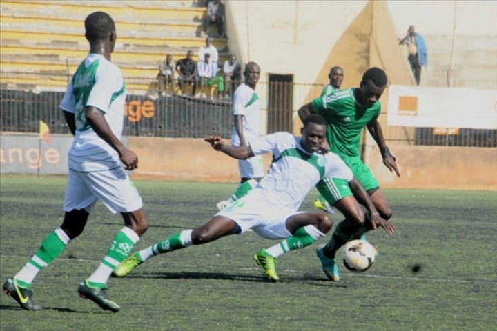Ligue 1 Sénégalaise : Le classique Jaraaf vs Casa Sport en vedette - wiwsport Ligue 1 Sénégalaise : Le classique Jaraaf vs Casa Sport en vedette - wiwsport