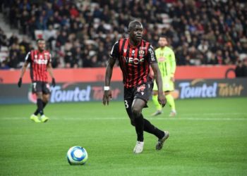 Nice: Blessé, Malang Sarr sera absent pendant 3 semaines - wiwsport