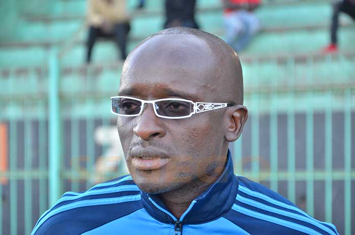 "A Diambars, le statut d'international ne garantit pas une place de titulaire", selon le coach - wiwsport "A Diambars, le statut d'international ne garantit pas une place de titulaire", selon le coach - wiwsport