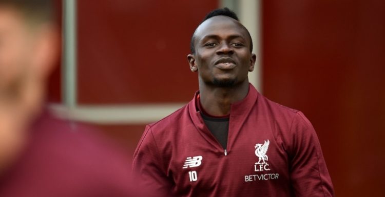 Prix Eusébio : Lauréat 2019, Sadio Mané succède à N’Golo Kanté - wiwsport Prix Eusébio : Lauréat 2019, Sadio Mané succède à N’Golo Kanté - wiwsport