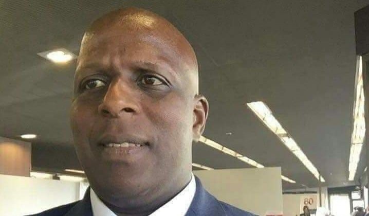Guinée : Titi Camara rejoint la Fédération de Football - wiwsport Guinée : Titi Camara rejoint la Fédération de Football - wiwsport
