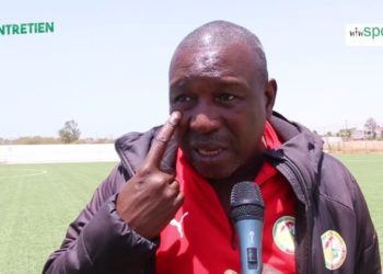 Ligue 1 Startimes : Le Jaraaf vise un titre cette saison - wiwsport