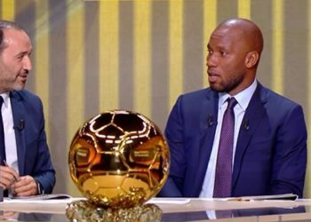 Ballon d'Or - Drogba : "Tant qu’on ne fera pas preuve de solidarité entre Africains..." - wiwsport