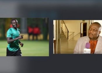 Ballon d’Or 2019 : Ce journaliste camerounais qui a voté contre Sadio Mané solde ses comptes - wiwsport