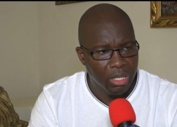 Stade de Mbour: Saliou Samb rend le tablier - wiwsport