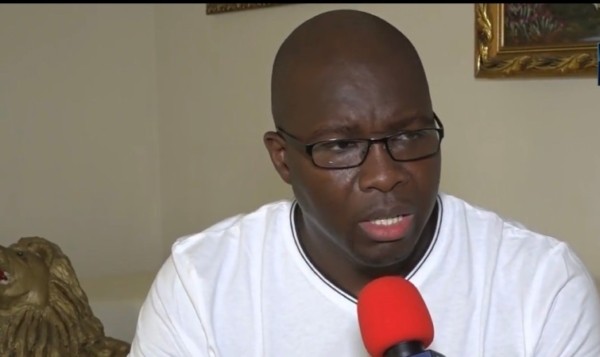 Stade de Mbour: Saliou Samb rend le tablier - wiwsport