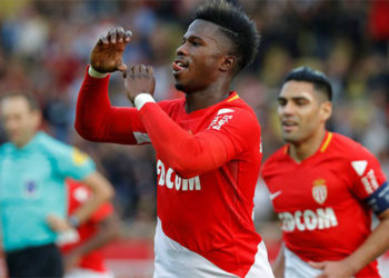 Monaco : Nouvel entraîneur, nouvelle aube pour Keita Baldé ? - wiwsport