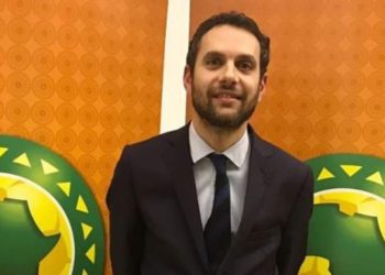 CAF : Amr Fahmy sera bien dans la course pour la présidence en 2021 - wiwsport