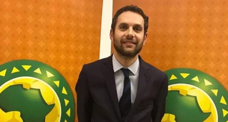 CAF : Amr Fahmy sera bien dans la course pour la présidence en 2021 - wiwsport CAF : Amr Fahmy sera bien dans la course pour la présidence en 2021 - wiwsport