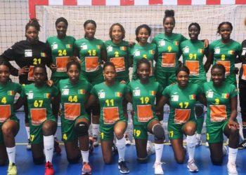 Mondial handball féminin : Nouvelle défaite pour les Lionnes du Sénégal - wiwsport