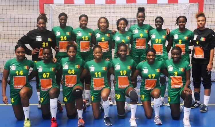 Mondial handball féminin : Nouvelle défaite pour les Lionnes du Sénégal - wiwsport