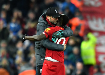 Vidéo - Liverpool-Everton : Deux passes décisives sublimes de Sadio Mané - wiwsport