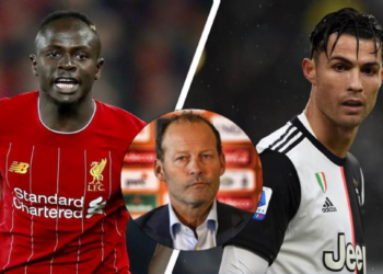 Danny Blind, ancienne star de l'Ajax et des Pays-Bas : "Sadio Mané est le nouveau Ronaldo" - wiwsport