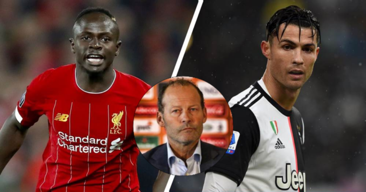Danny Blind, ancienne star de l'Ajax et des Pays-Bas : "Sadio Mané est le nouveau Ronaldo" - wiwsport Danny Blind, ancienne star de l'Ajax et des Pays-Bas : "Sadio Mané est le nouveau Ronaldo" - wiwsport