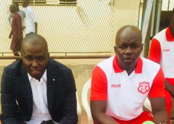 Le Stade de Mbour réitère sa confiance en Cheikh Guèye, selon son nouveau président - wiwsport