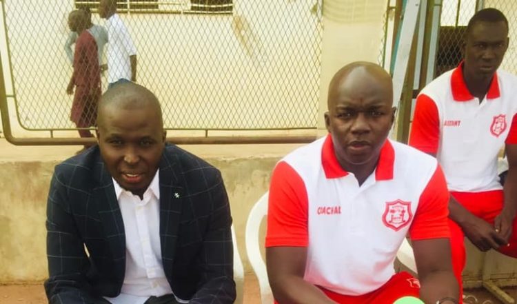 Le Stade de Mbour réitère sa confiance en Cheikh Guèye, selon son nouveau président - wiwsport Le Stade de Mbour réitère sa confiance en Cheikh Guèye, selon son nouveau président - wiwsport