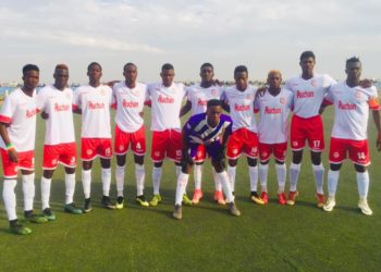 Abdoulaye Guèye, nouveau président du Stade de Mbour : "Nous devons tout faire pour arrêter l’hémorragie" - wiwsport