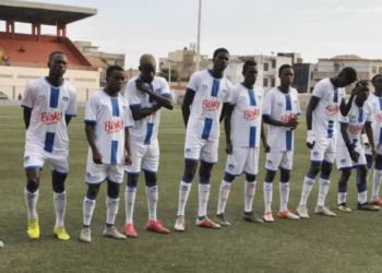 2ème journée Ligue 1 : Dakar Sacré-Cœur déroule, CNEPS chute encore, Ndiambour se relance - wiwsport