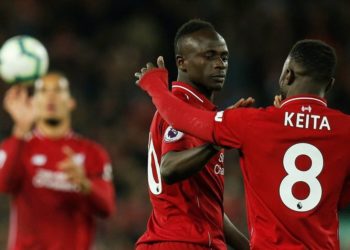 LDC : Liverpool crucifie Salzbourg, Mané passeur décisif pour Keita - wiwsport