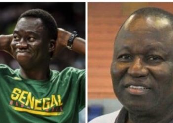 Maguette Diop (DTN) et Cheikh Sarr (coach des Lionnes) limogés - wiwsport
