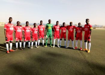 Ligue 2 (J3) : les clubs de Fatick dominent ceux de Mbour - wiwsport