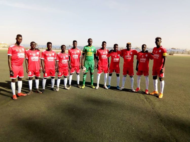 Ligue 2 (J3) : les clubs de Fatick dominent ceux de Mbour - wiwsport Ligue 2 (J3) : les clubs de Fatick dominent ceux de Mbour - wiwsport