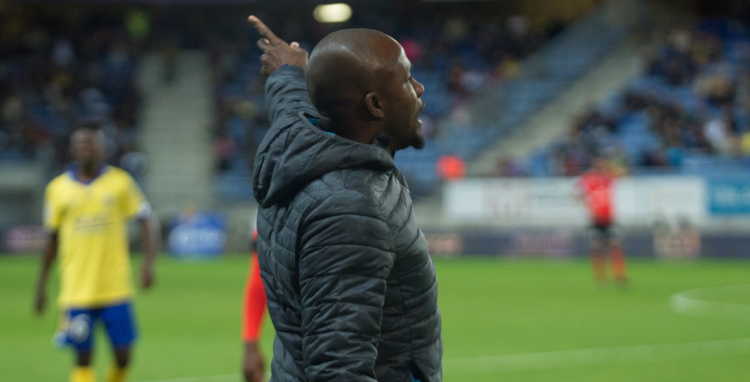 Sochaux – Omar Daf : « C’était vraiment poussif » - wiwsport