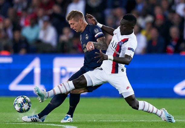 Mercato - Chelsea : Les Blues s'intéressent à Gana Gueye. - wiwsport Mercato - Chelsea : Les Blues s'intéressent à Gana Gueye. - wiwsport