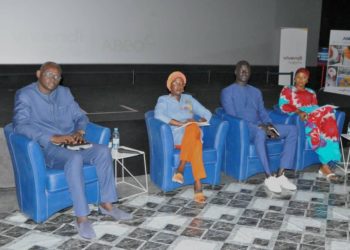 Conférence : JOJ, BAL, Dakar est à l'ère de l'économie sportive ! - wiwsport