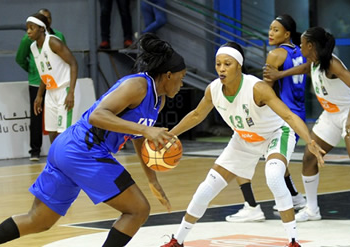 Champions Cup : l'InterClube d'Astou Traoré tombe en finale devant le Ferroviario de Maputo (91-90) - wiwsport